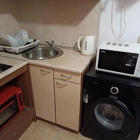 Stamopolu 1 Διαμέρισμα Πριμόρσκο