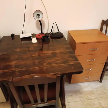 Stamopolu 1 Приморско