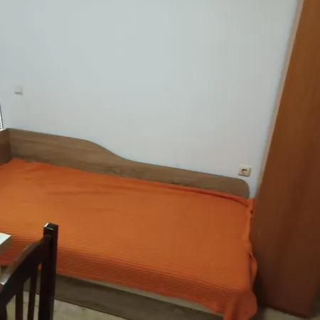 Διαμέρισμα Stamopolu 1 Πριμόρσκο
