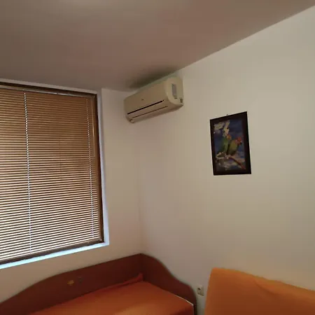 Stamopolu 1 Διαμέρισμα Πριμόρσκο