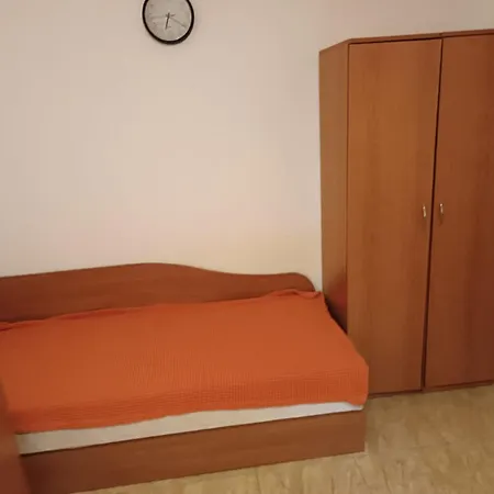 Διαμέρισμα Stamopolu 1 *