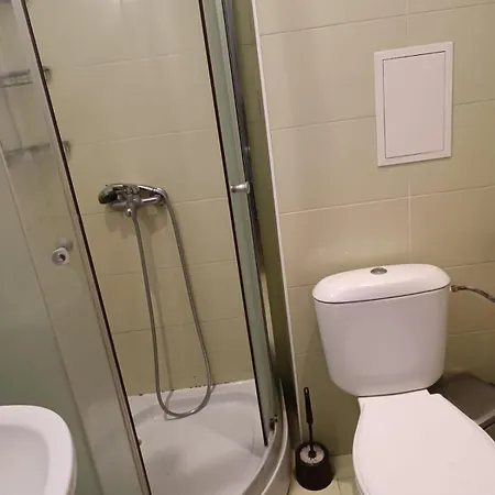 Stamopolu 1 Приморско