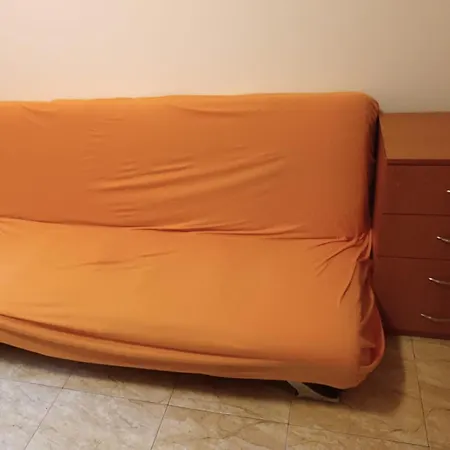 Stamopolu 1 Апартаменты *