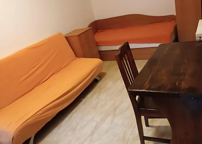 Stamopolu 1 * Πριμόρσκο