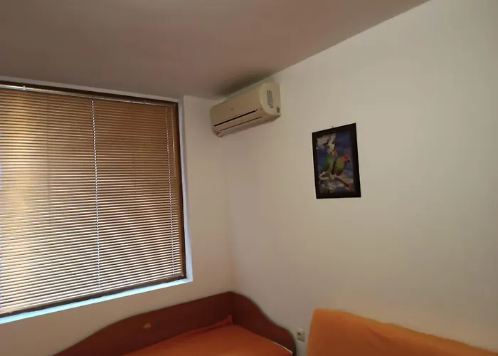 Stamopolu 1 Διαμέρισμα Πριμόρσκο