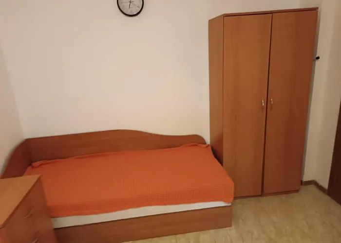Διαμέρισμα Stamopolu 1 *