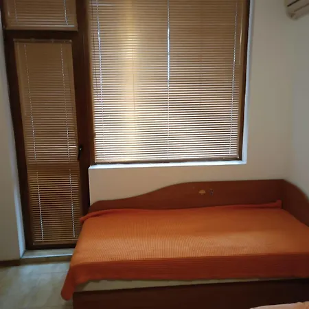 Stamopolu 1 Appartement