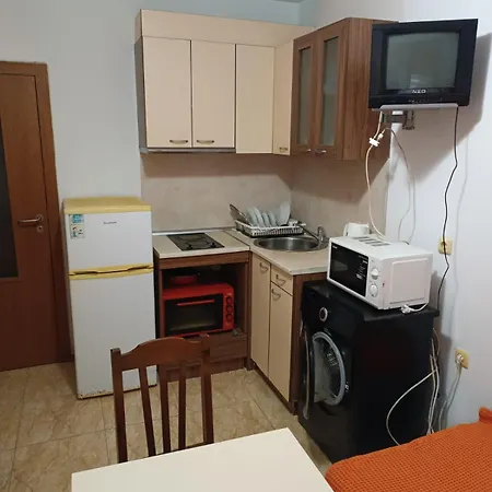 Апартаменти Stamopolu 1