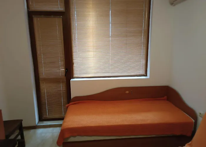 Stamopolu 1 Apartamento